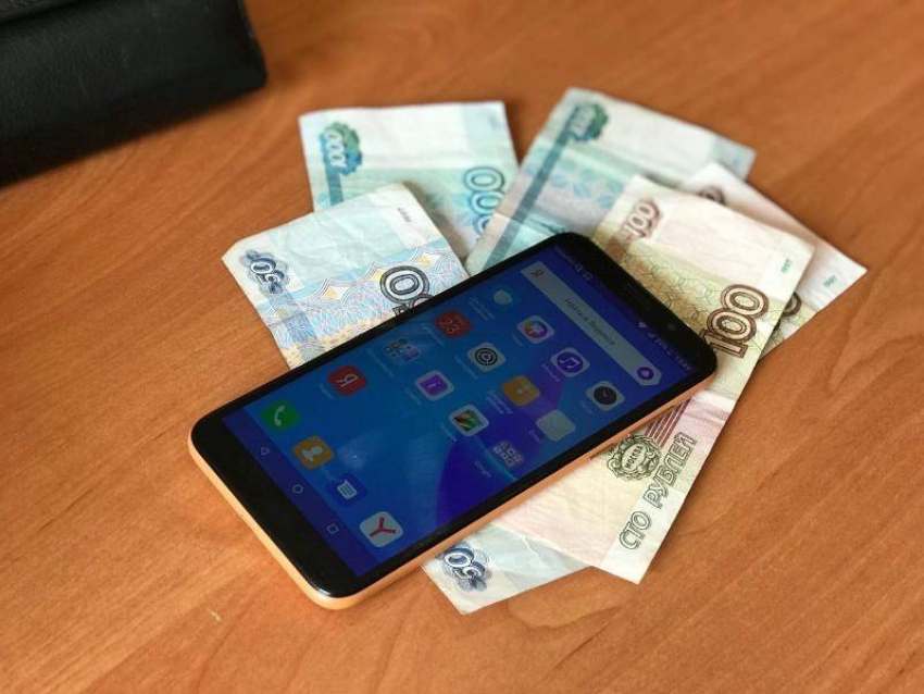 Волгодонец лишился 30 тысяч рублей, пытаясь купить запчасти в интернете 