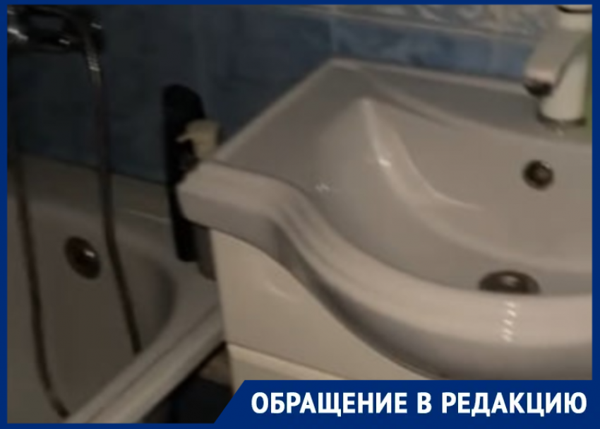 «Как жить весь день без воды и без света?» жители Цимлянска вынуждены терпеть нечеловеческие условия