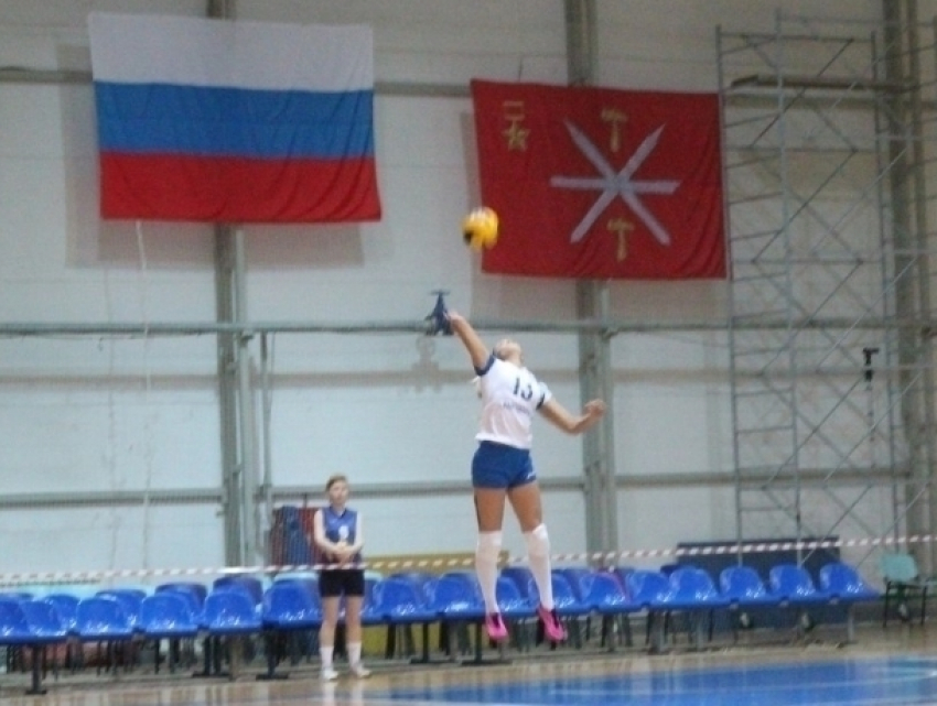 «Импульс» показал готовность выступать в Высшей лиге «А»