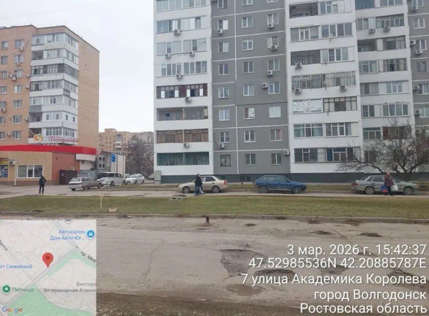 Раритетный КамАЗ с улицы Академика Королева немедленно убрали после критики Дмитрия Вельможко