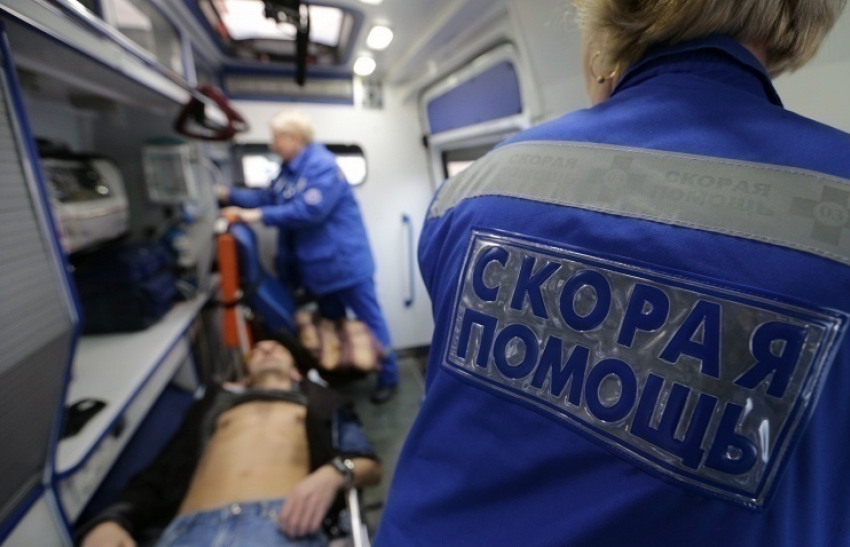 20-летний парень умер от спайса и водки в станице Романовской – источник