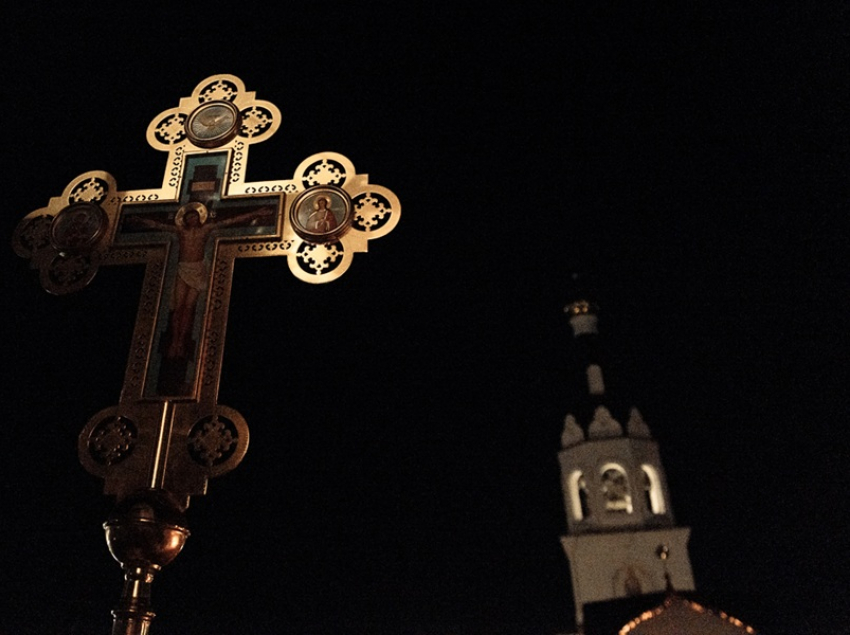 «Пасхальные» автобусные маршруты появятся на одну ночь в Волгодонске