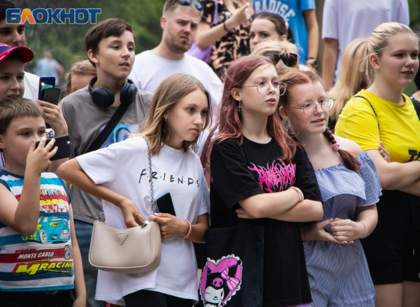 Шоу, мастер-классы, концерт и пенная вечеринка: как Волгодонск отметит День молодежи