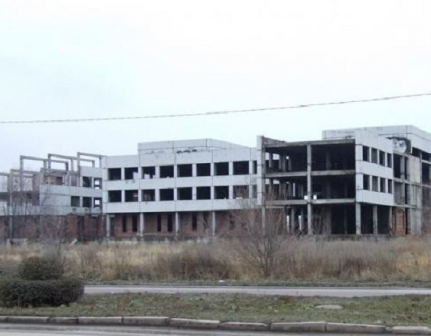 В Волгодонске построят новую поликлинику