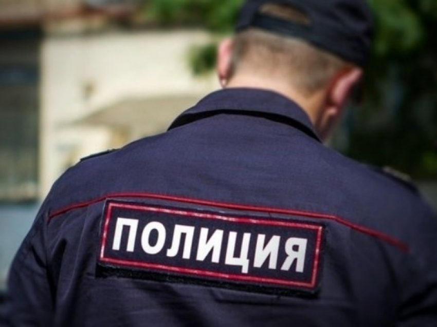 За прошедшую неделю МВД «Волгодонское» раскрыло 31 преступление