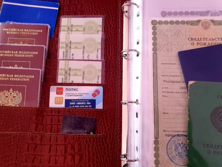 Зачем волгодонцам носить с собой паспорт и как получить пособие безработным