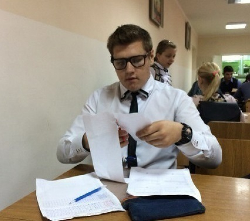 Волгодонец занял первое место на «Межгалактических выборах»