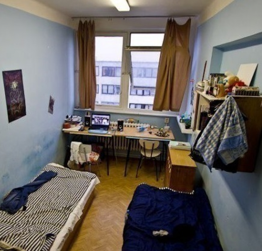 В Волгодонске создают общежитие для работников ЖКХ и социальной сферы, не имеющих своего жилья