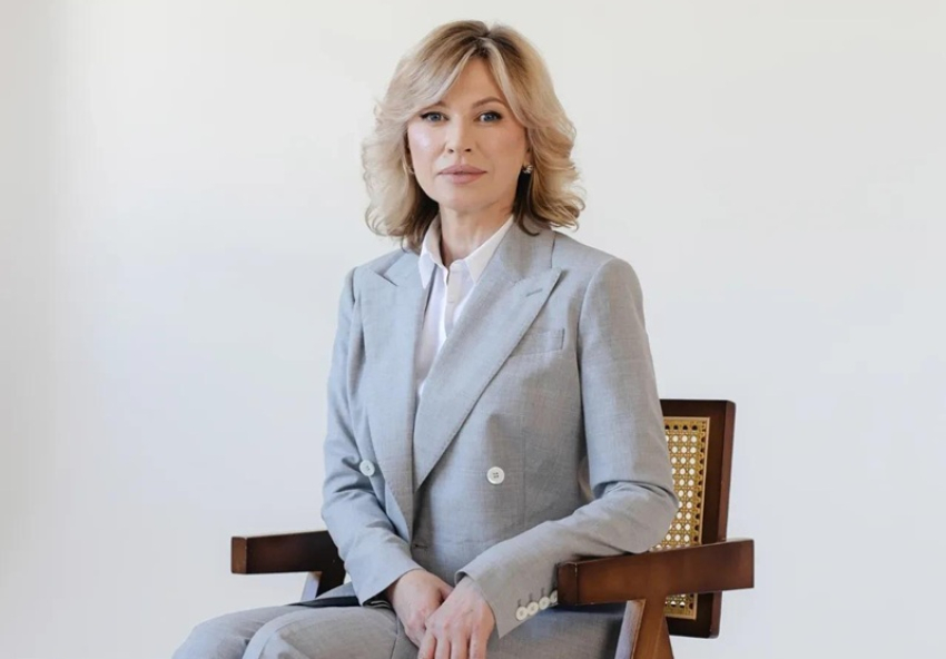 Екатерина Стенякина лидирует на выборах в Государственную Думу 