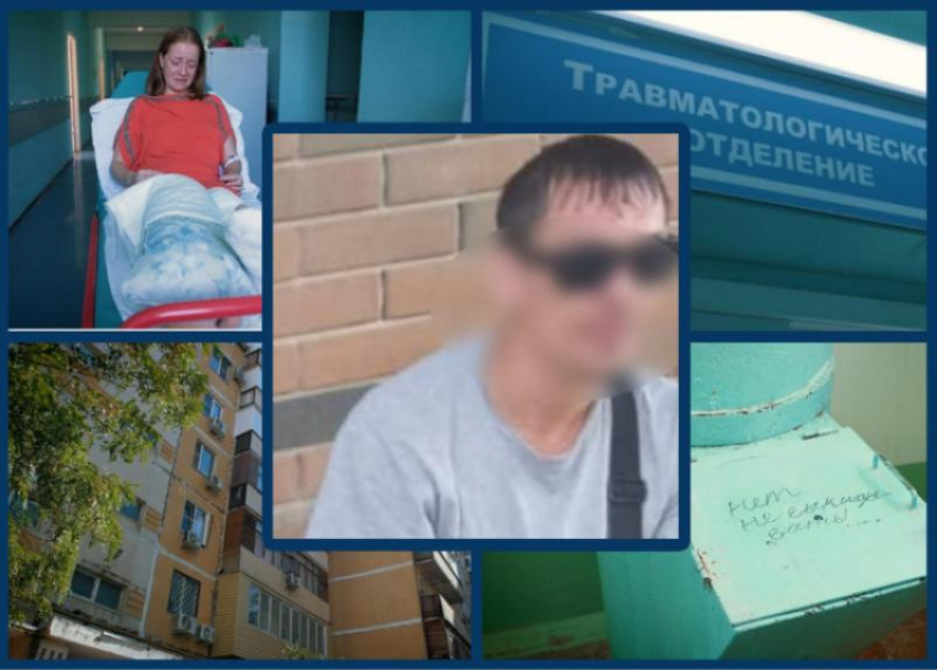 Суд оставил в силе приговор спустившему в мусоропровод свою подругу волгодонцу