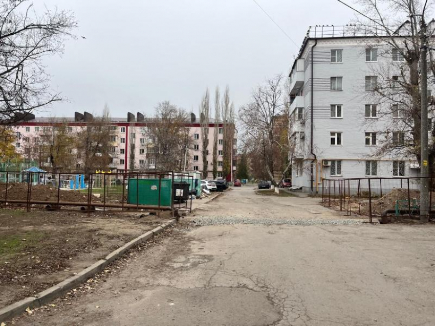 Сотрудники ГАИ ищут свидетелей ДТП с участием пешехода в Волгодонске