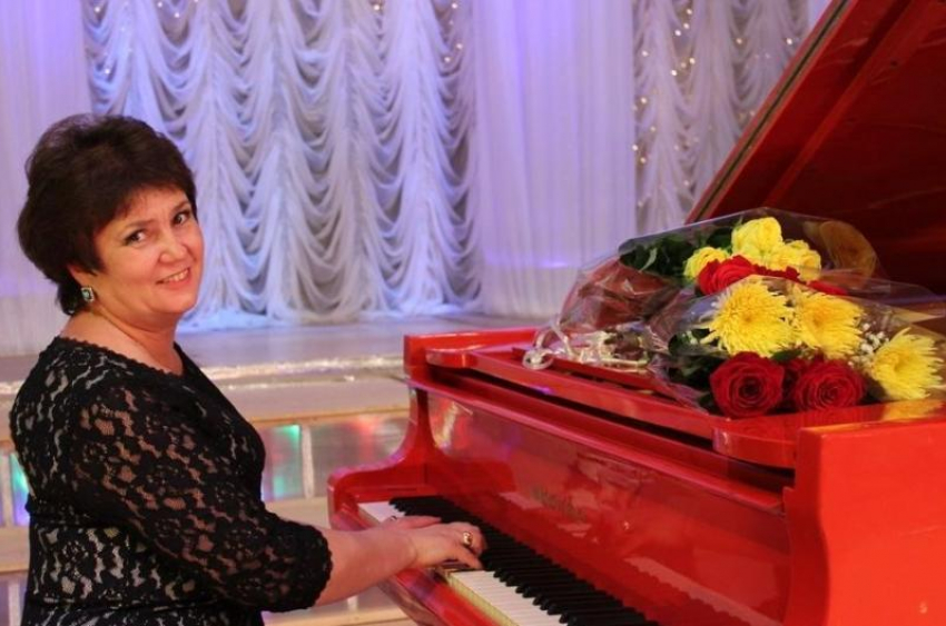 Преподавателю из Волгодонска предстоит отстаивать честь ЮФО на общероссийском конкурсе 