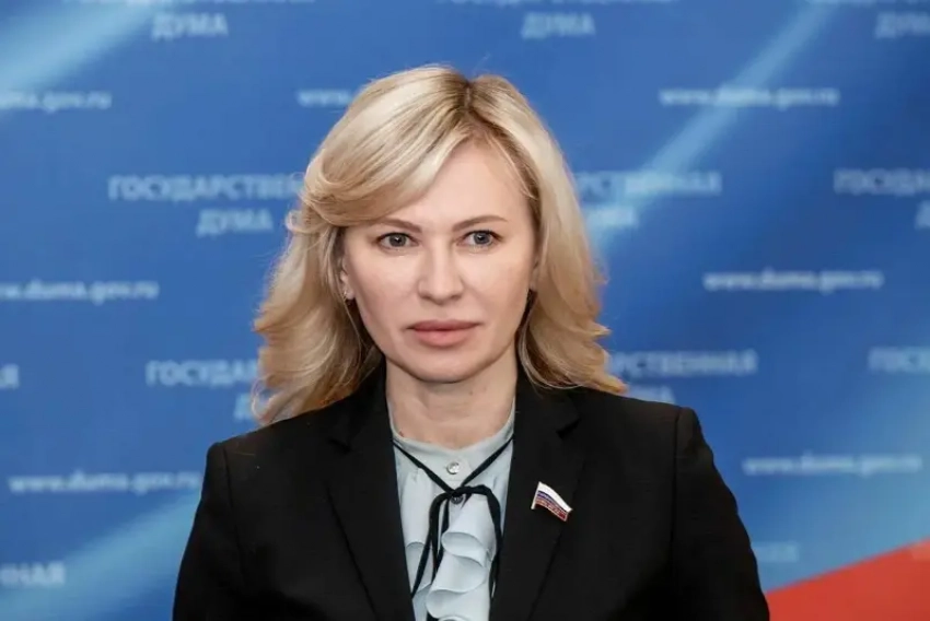 Волгодонску назначат депутатом в Госдуму Екатерину Стенякину 