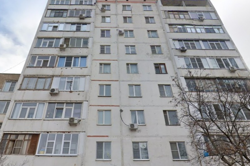 «Это бомба замедленного действия»: волгодонцы опасаются, что очередной лифт в их доме на Карла Маркса, 6 оборвется