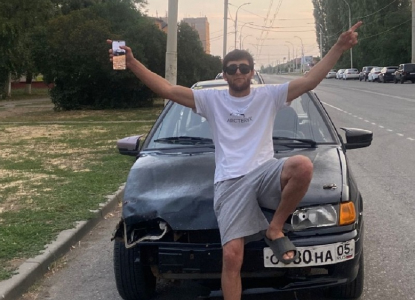 Откупился 10 тысячами: сбивший насмерть студенток в Волгодонске Магомед Гапизов ранее неоднократно привлекался  за ДТП
