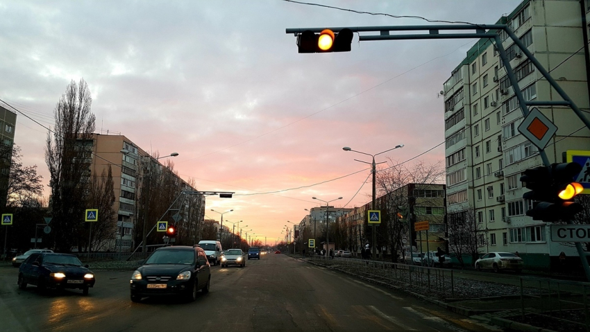 ГИБДД Волгодонска проверит, как водители пропускают пешеходов