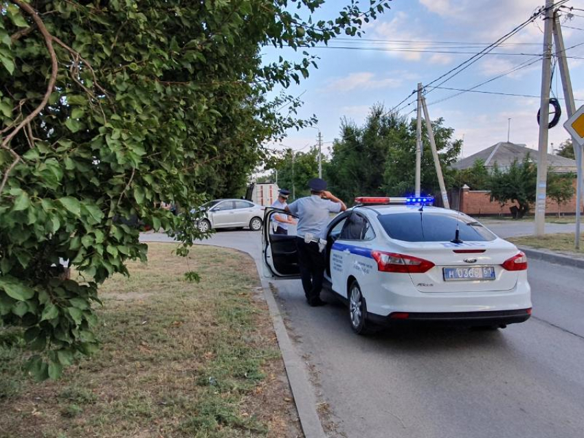 За май в Волгодонске в результате ДТП пострадали 13 человек