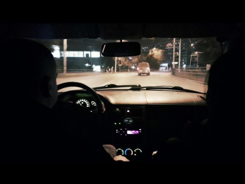 Будут привлечены дополнительные силы: в администрации Волгодонска намерены всерьез заняться борьбой с ночными гонщиками