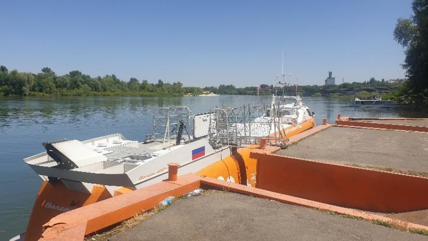 Стало известно расписание маршрутов «Валдаев» по Дону на весну 2026 года 