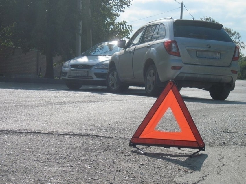 В Волгодонске каждого пятого водителя штрафовали за нарушение ПДД