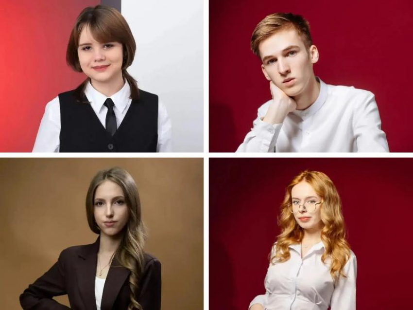 На 97 баллов сдали ЕГЭ по русскому языку четыре выпускника Волгодонска