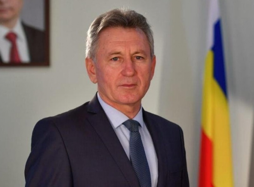 Виктор Мельников готов пойти на второй срок в должности главы администрации Волгодонска