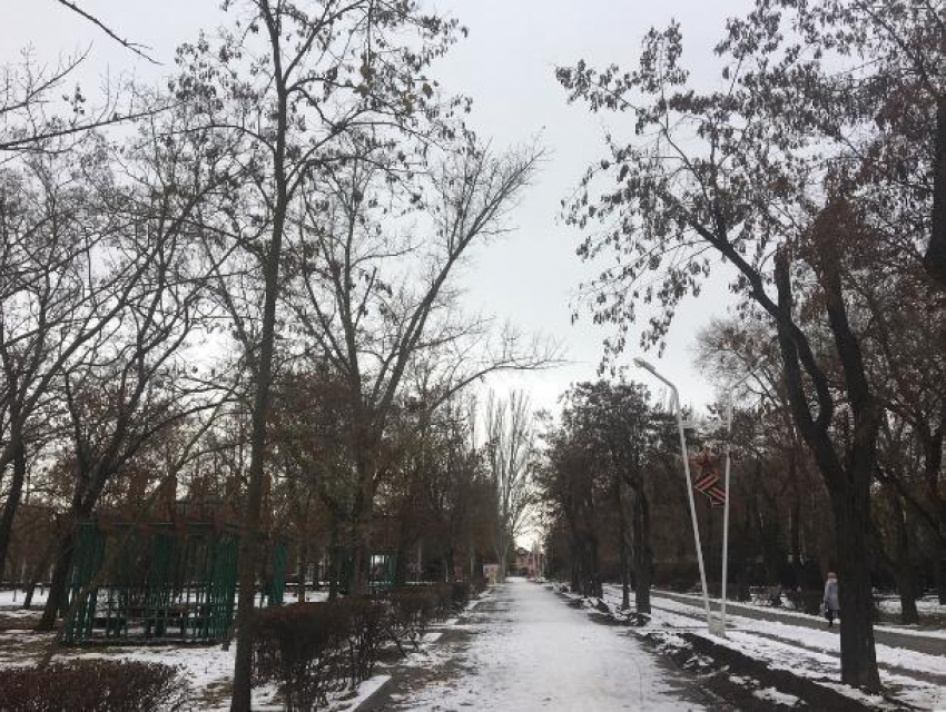 Облачно и морозно будет в Волгодонске в четверг