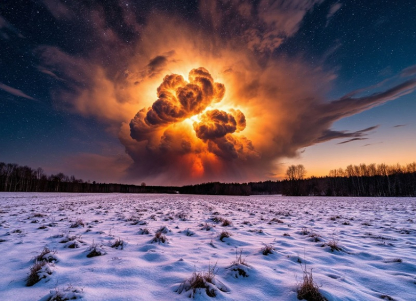 Сбиты десятки беспилотников, часть Каменска осталась без воды, в Ростове загорелись автомобили: Ростовская область пережила массированный налет украинских БПЛА