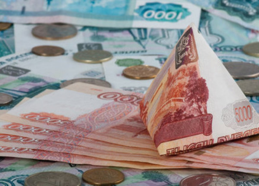 В Волгодонске сотрудница офиса микрозаймов украла из кассы более полумиллиона рублей