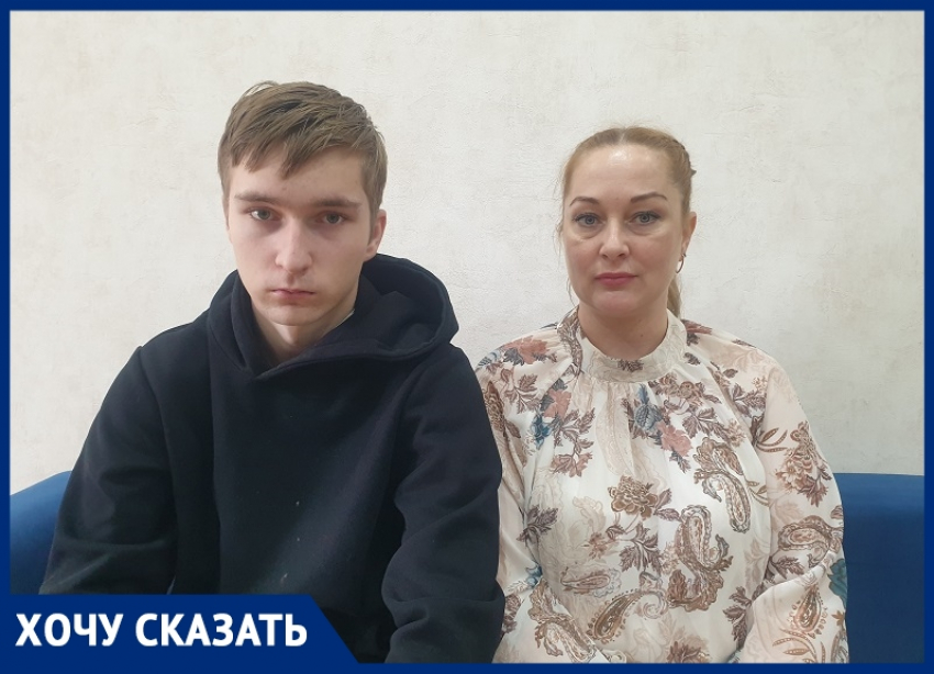 «Мама, я думал меня убьют»: в Романовской Ростовской области многонациональная группировка устроила избиение юношей