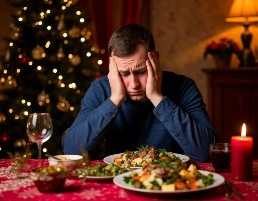 Как плавно выйти из праздничной неги и настроиться на рабочий лад