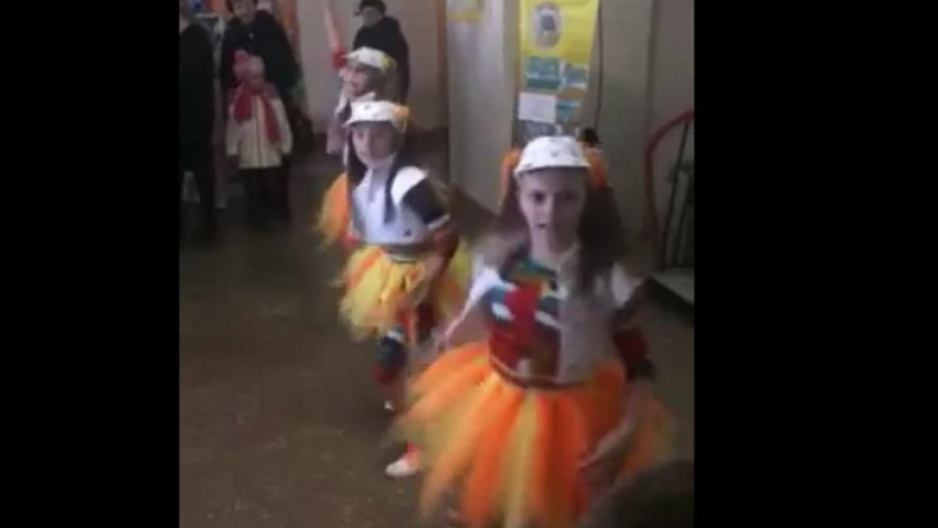 Олег Пахолков: «Зашел на избирательный участок в ДНР, а там дети танцуют - чуть не заплакал» 