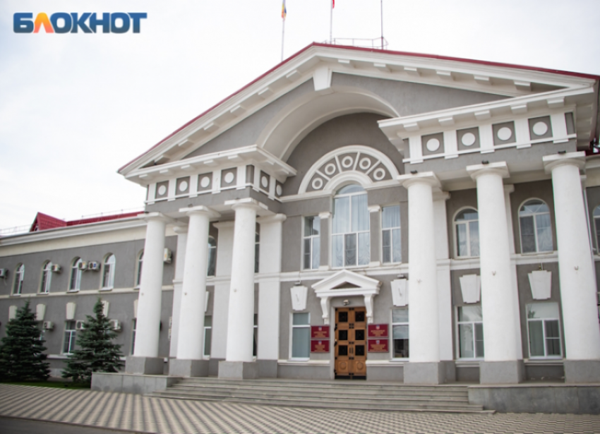 О возвращении прямых выборов главы администрации заговорили депутаты Волгодонской городской Думы