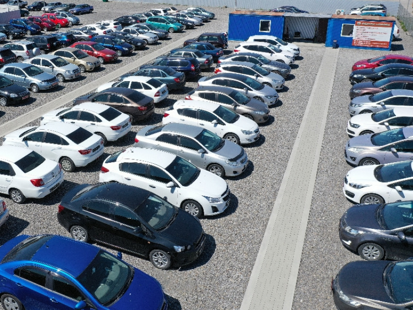 До конца августа в «Регион Моторс» 30 автомобилей со скидкой 20%