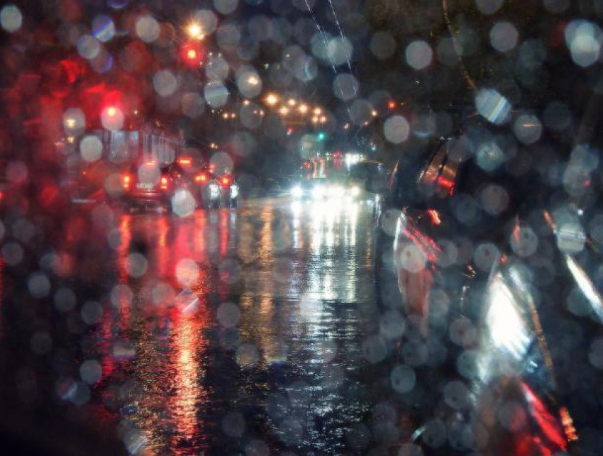 Синоптики прочат пасмурный день и вечерний дождь в Волгодонске