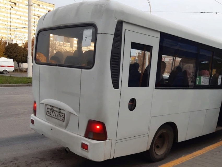 Администрация Волгодонска просит совета у пассажиров по изменению транспортной реформы