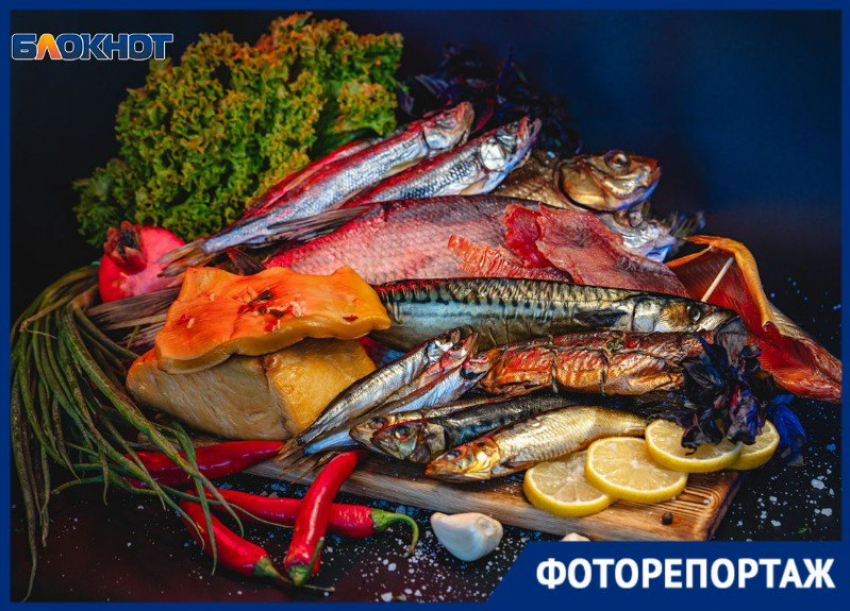 Уловите вкус моря: разнообразие деликатесов от магазина «Рыба» для идеального стола