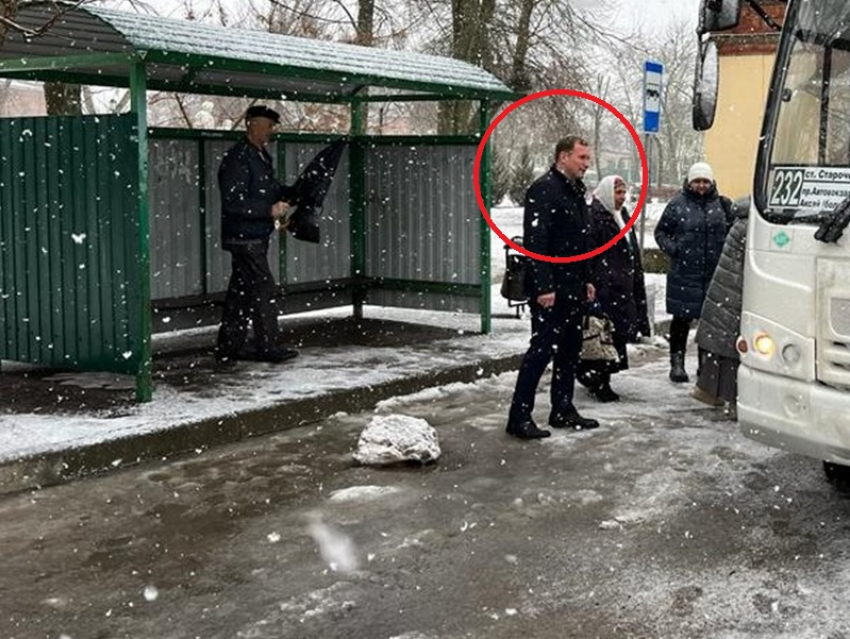 Замминистра ЖКХ Ростовской области Дмитрия Беликова заподозрили в хищении более 240 миллионов рублей  