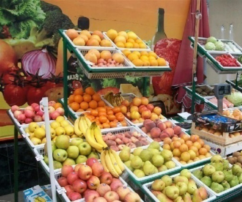 Самые дешевые в Волгодонске подсолнечное масло и сахар можно найти в супермаркетах, а овощи  – на рынках