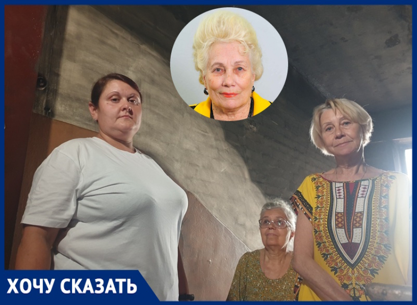 Наш дом проклят, тело женщины 6 часов лежало у подъезда: третий раз горит квартира мертвой поэтессы в Волгодонске, она и ее кошки погибли в огне