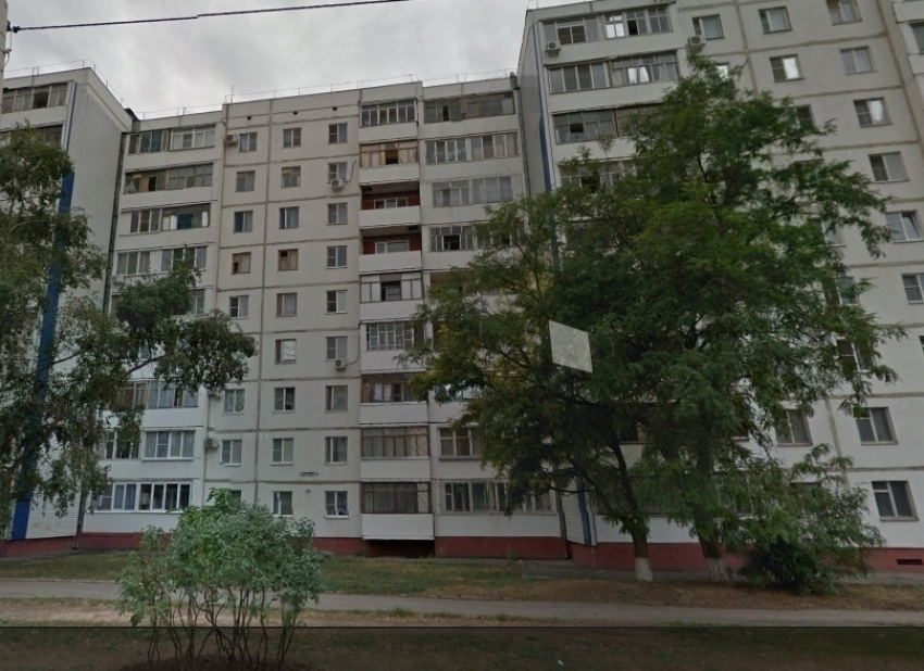 Жительница Волгодонска: «За полгода до гибели моего гражданского мужа в этой же квартире повесился его зять»