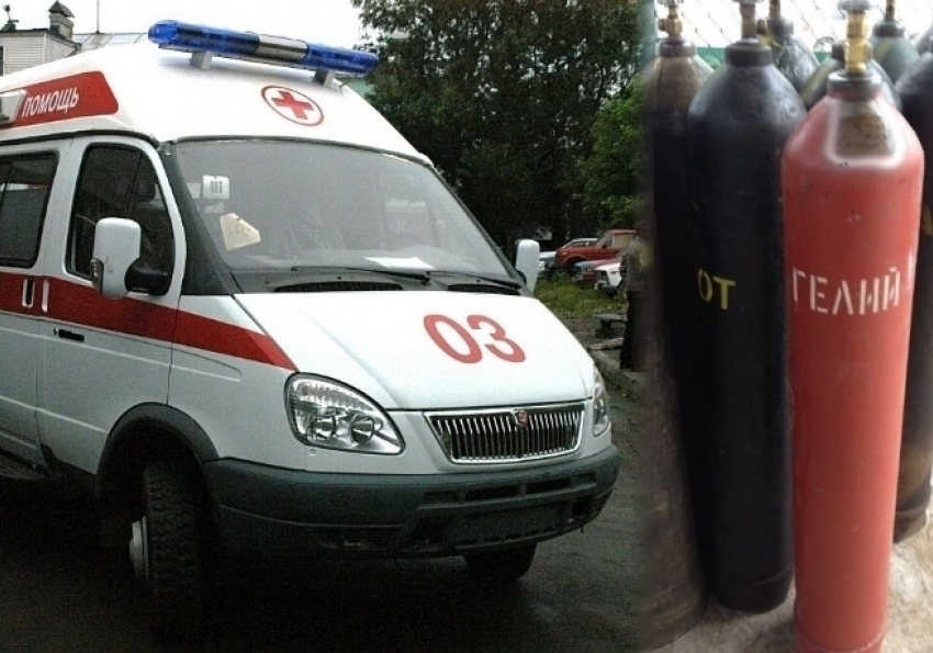 22-летнего студента из Волгодонского района нашли мертвым в общежитии Волгограда