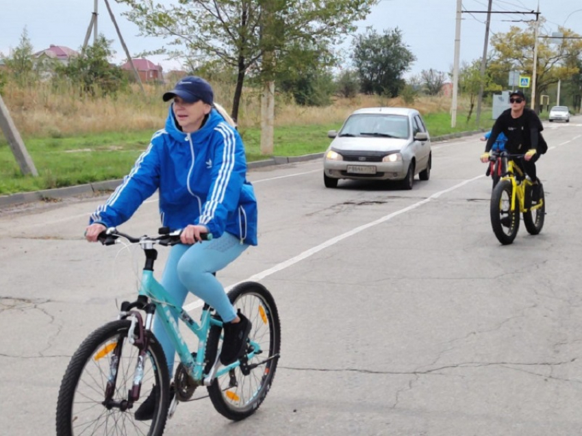 Велопробег в память об Александре Гречкине пройдет в конце сентября