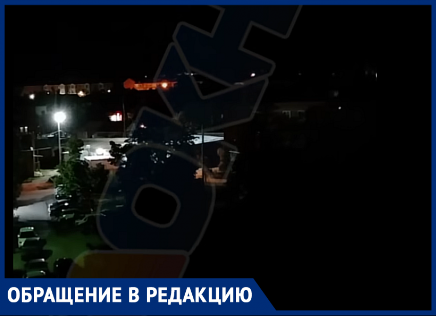 Ночные вопли и музыка, а в ответ безмолвие полиции: Цимляне жалуются на бездействие властей