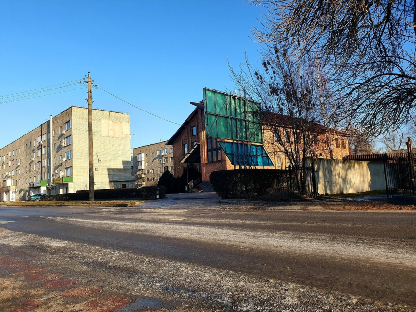 Пасмурная погода и легкий морозец: каким будет 4 декабря в Волгодонске