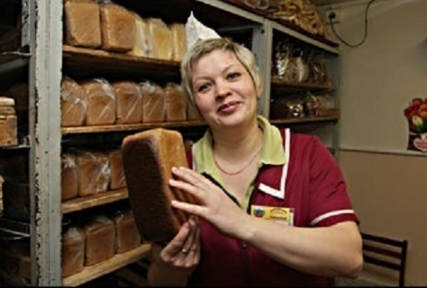 В Волгодонске наценка на хлеб не должна быть выше 10%