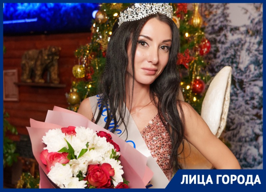 Из «потрёпанной жизнью тётки» в королеву, или как конкурс «Миссис Блокнот» изменил жизнь одной женщины