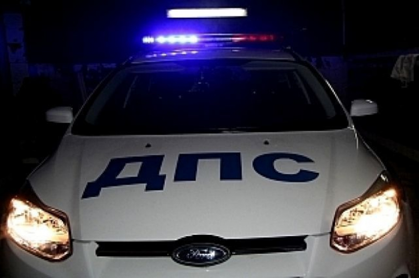 Инспектор ДПС из Волгодонска впал в кому после серьезного ДТП 