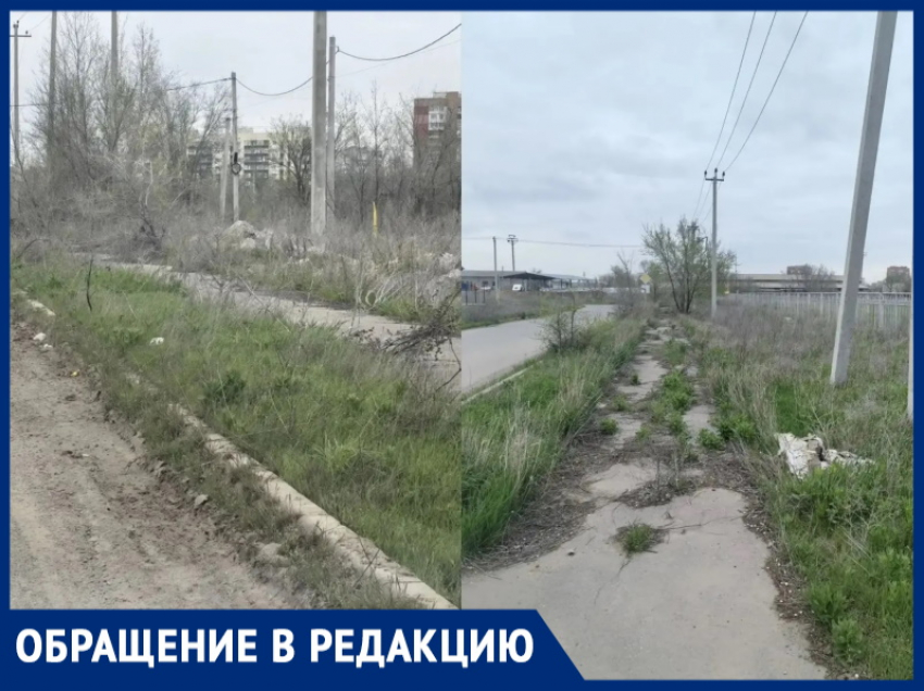 «Обитаем как в болоте или трущобах»: жители Красного Яра возмущены игнором городских властей