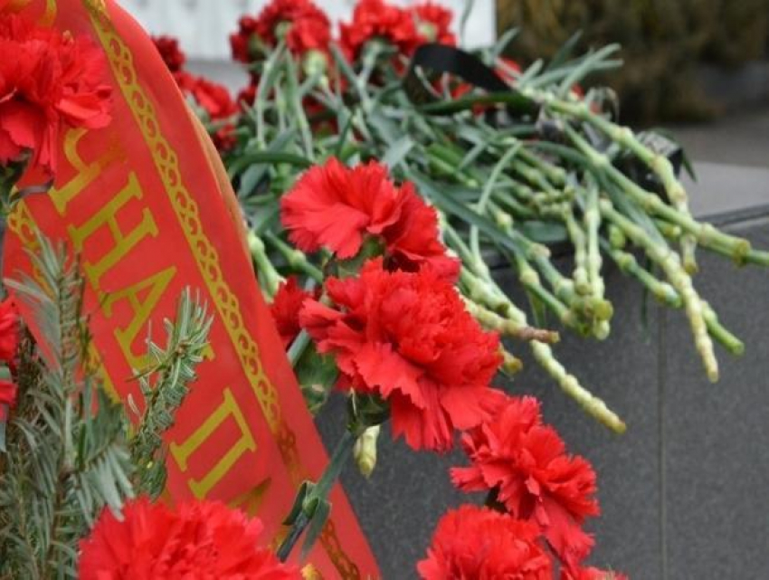 В день 30-летия со дня вывода советских войск из Афганистана волгодонцы возложат цветы у памятников